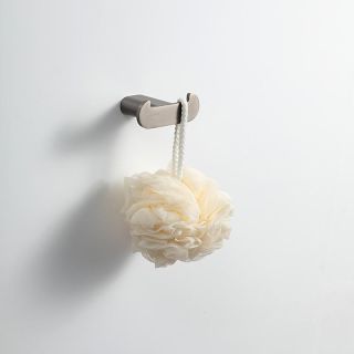 Крючок двойной Gappo G30905-29 оружейная сталь